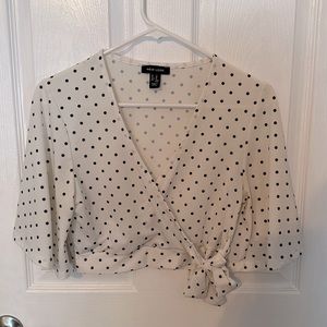 New Look women’s short sleeve blouse like new